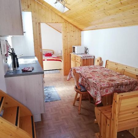 캄피텔로디파사 Cesa Pier Sellaronda Dolomiti 아파트 외부 사진