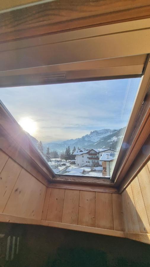 캄피텔로디파사 Cesa Pier Sellaronda Dolomiti 아파트 외부 사진