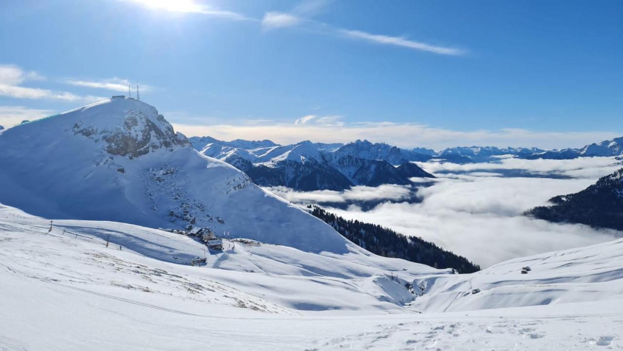 캄피텔로디파사 Cesa Pier Sellaronda Dolomiti 아파트 외부 사진